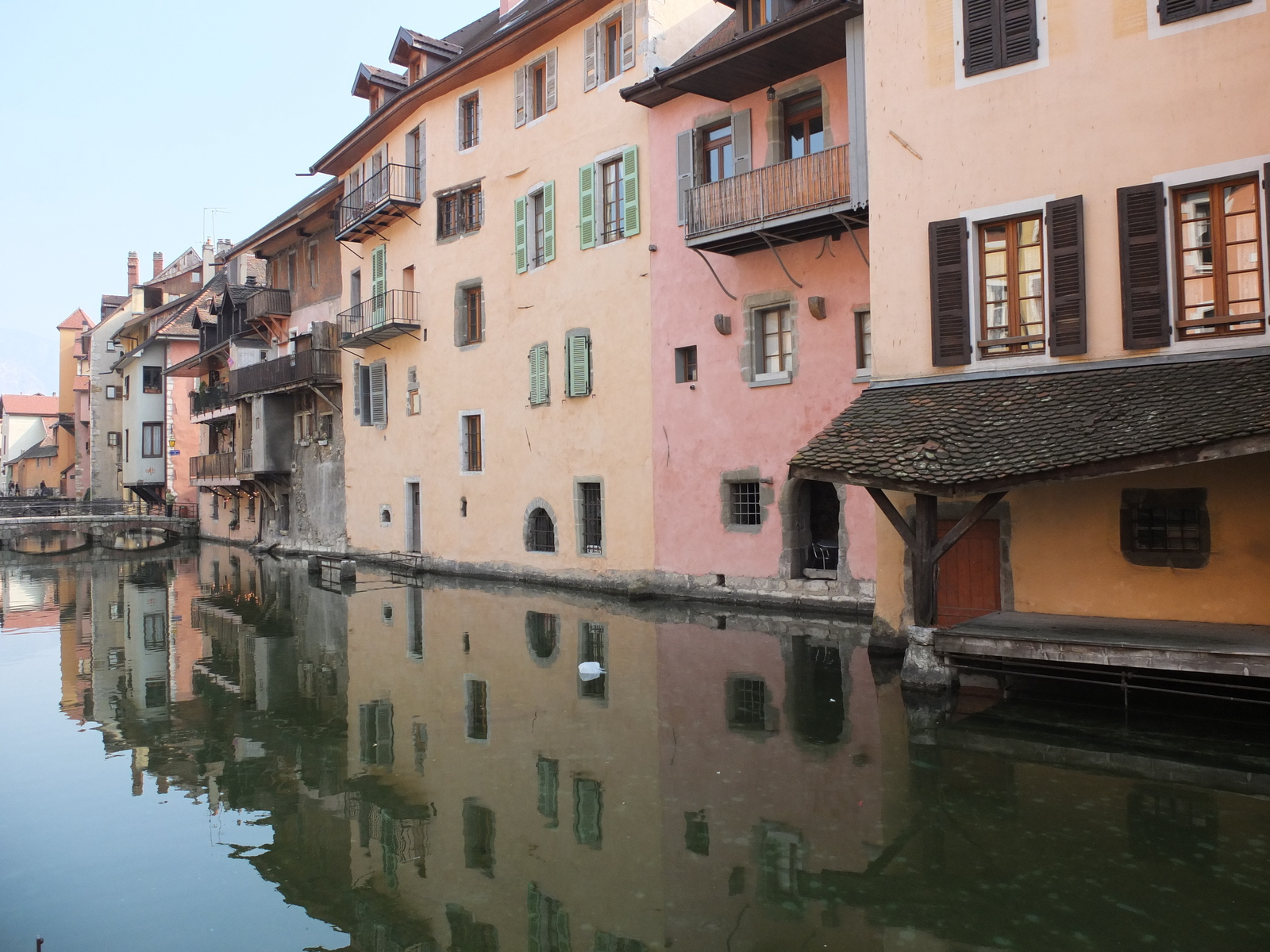 照片 法国(France) 安纳西(Annecy) 2012-02 42