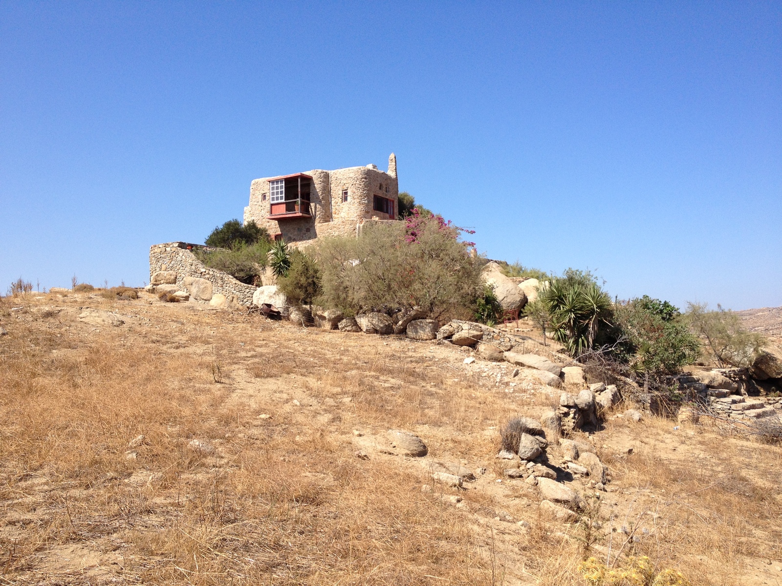 照片 希腊(Greece) 米科诺斯岛(Mykonos) 2014-07 378