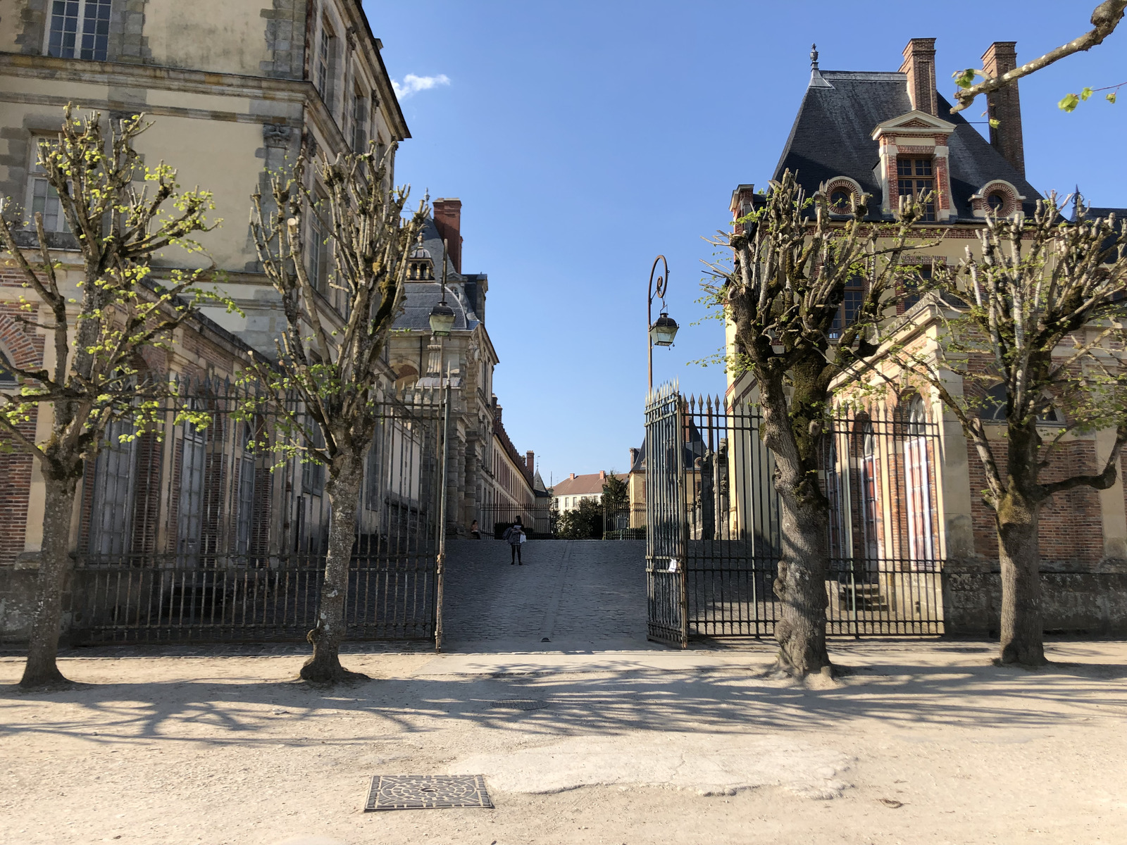 照片 法国(France) 枫丹白露(Fontainebleau) 2019-04 132