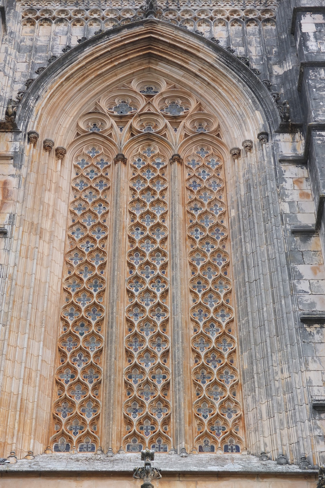 照片 葡萄牙(Portugal) 巴塔利亚(Batalha) 2013-01 108