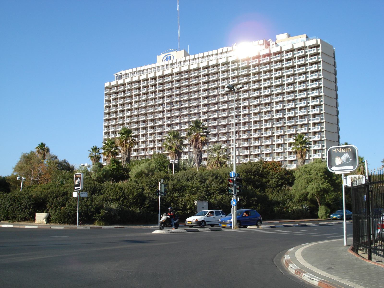 照片 以色列(Israel) 特拉维夫(Tel Aviv) 2006-12 53