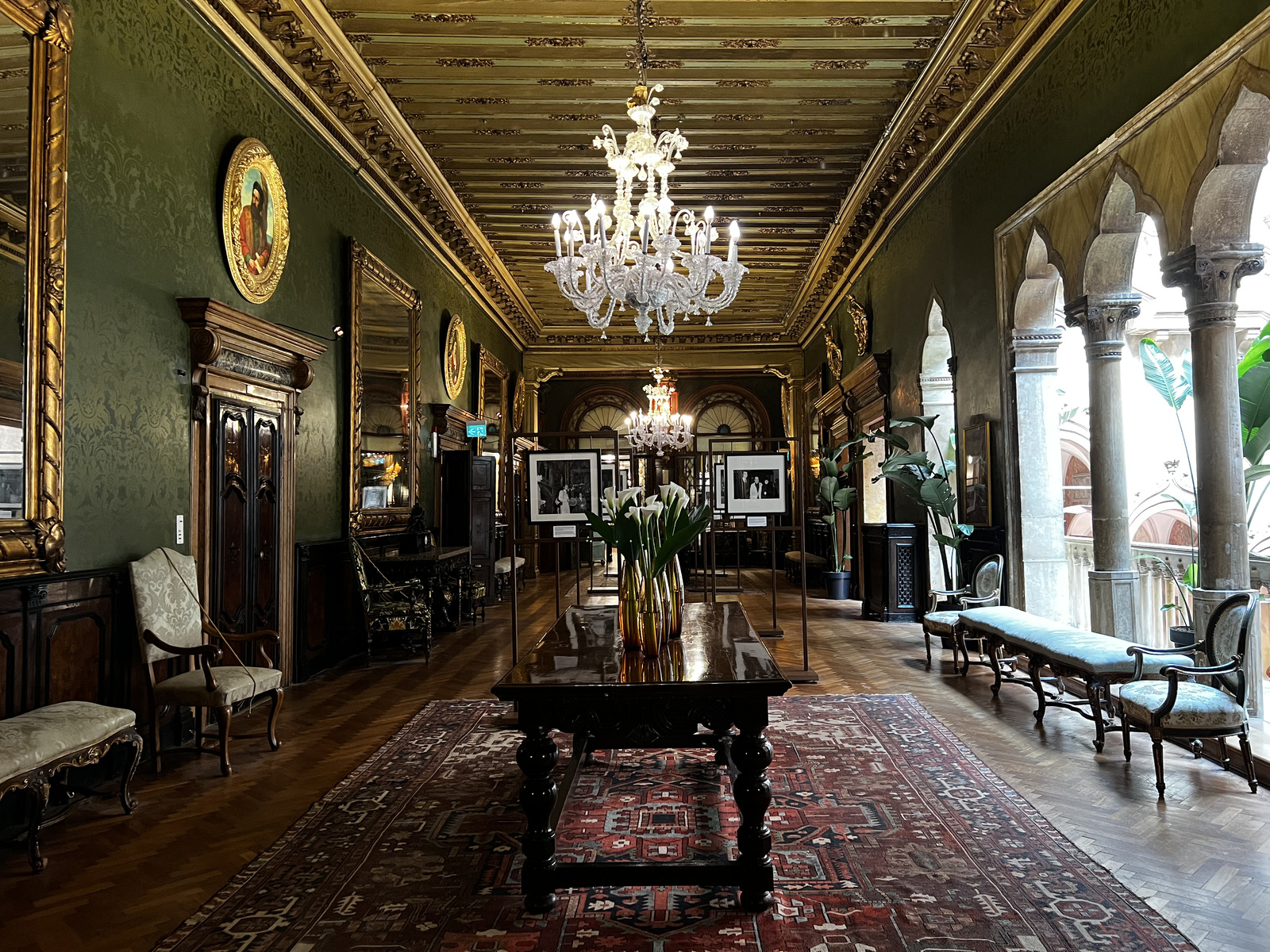 照片 意大利(Italy) 威尼斯(Venice) 达涅利酒店(Danieli Hotel) 2022-05 150