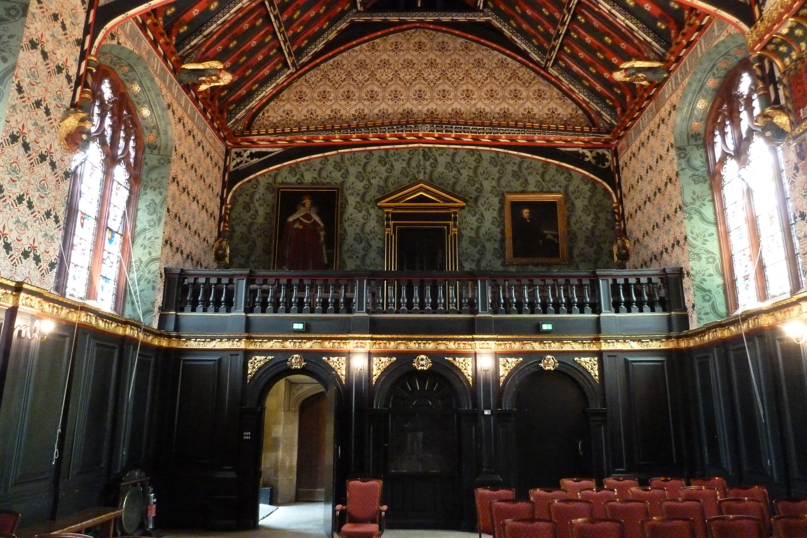 照片 英国(United Kingdom) 剑桥(Cambridge) 2011-07 146