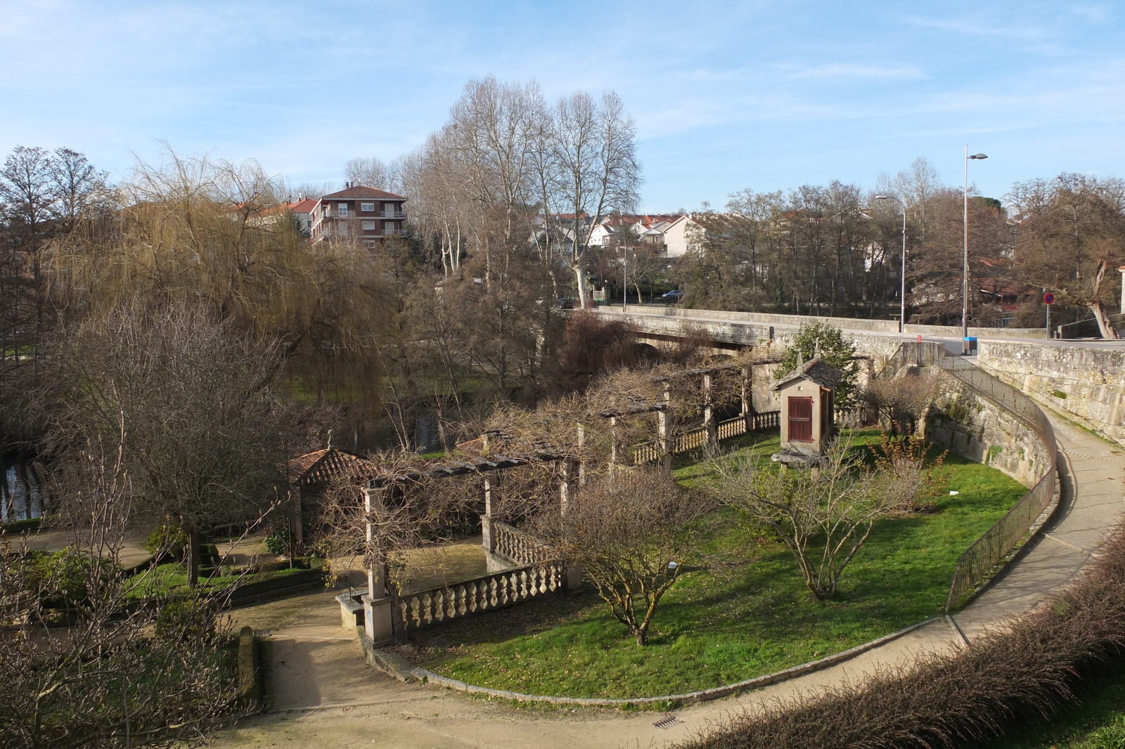 照片 西班牙(Spain) 阿利亚里斯(Allariz) 2013-01 24