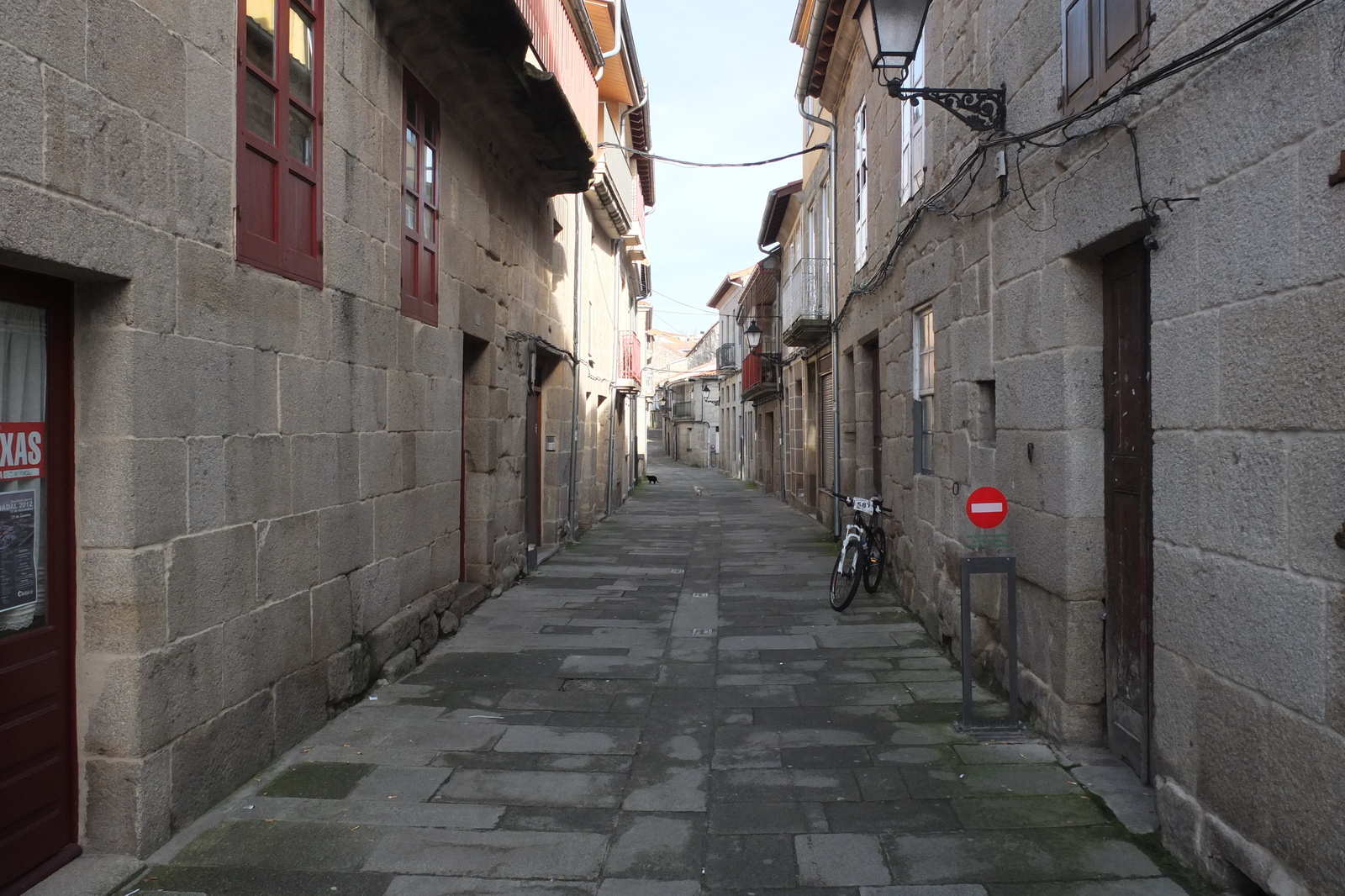 照片 西班牙(Spain) 阿利亚里斯(Allariz) 2013-01 32
