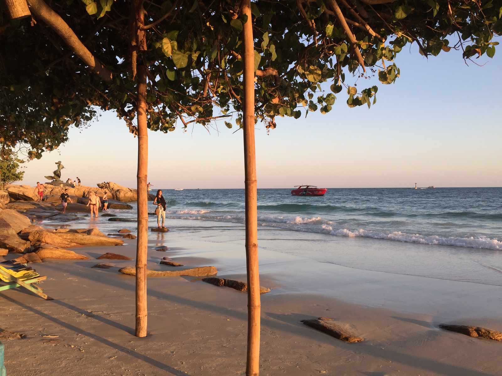 照片 泰国(Thailand) 沙美岛(Ko Samet) 2016-01 93