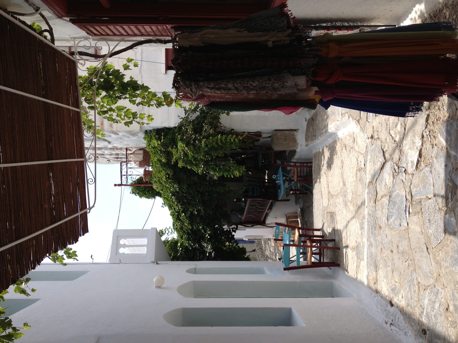 照片 希腊(Greece) 阿莫尔戈斯岛(Amorgos) 2014-07 114