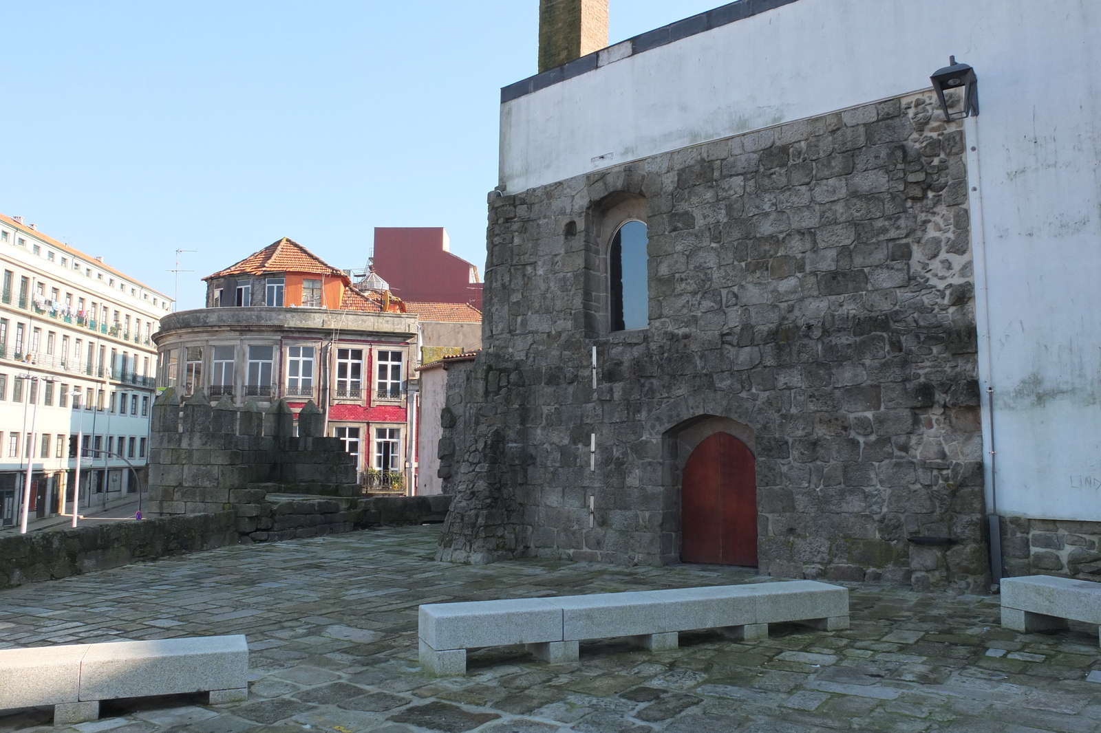 照片 葡萄牙(Portugal) 波尔托(Porto) 2013-01 292