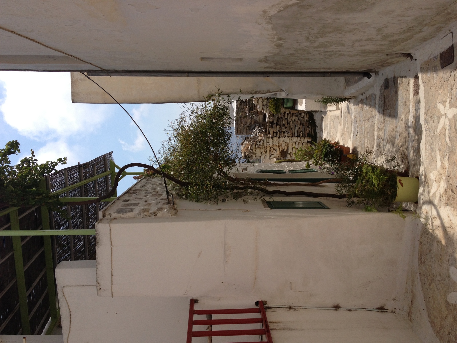 照片 希腊(Greece) 阿莫尔戈斯岛(Amorgos) 2014-07 172