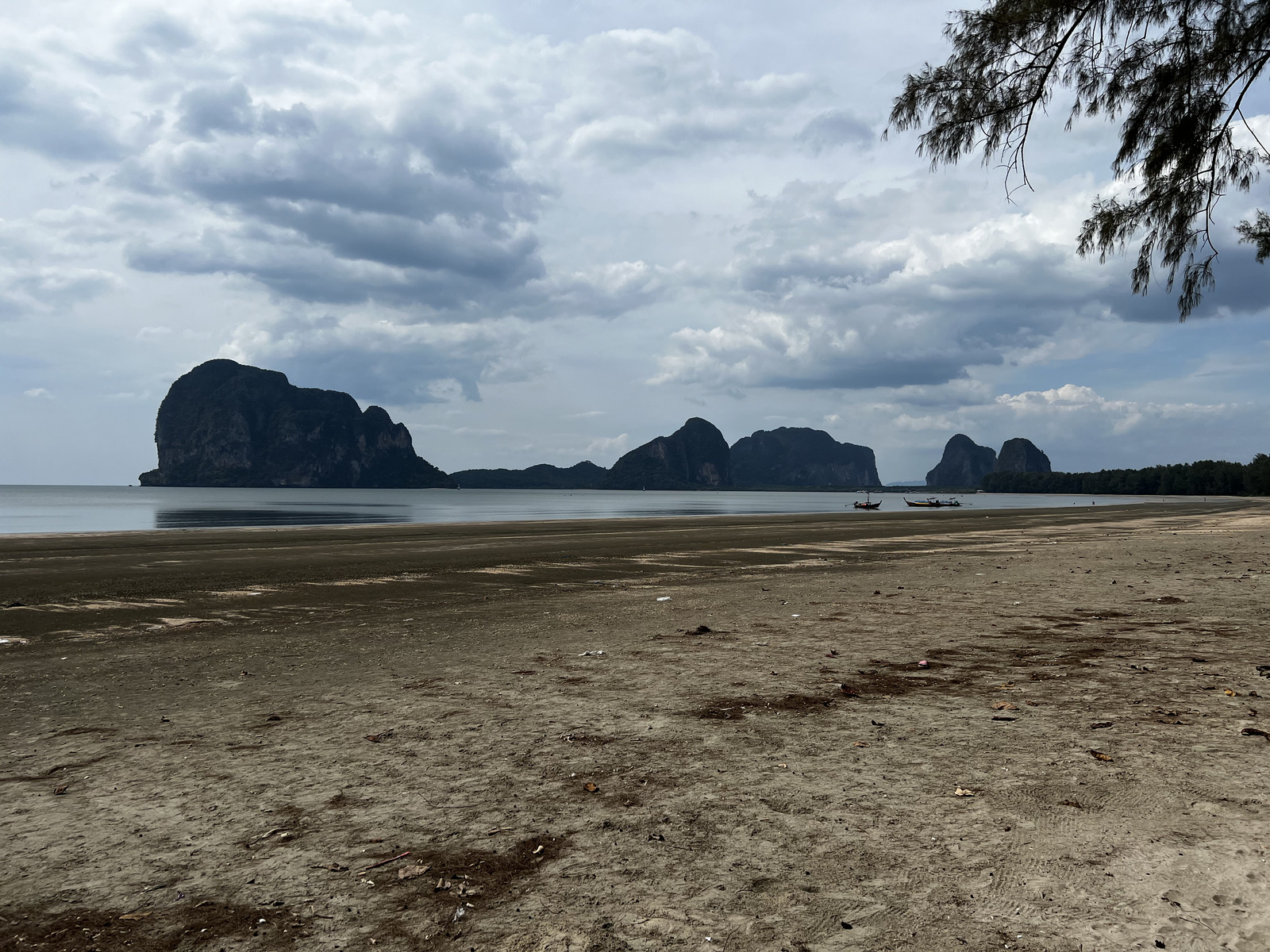 照片 泰国(Thailand) 长滩(Hat Yao) 2023-01 50