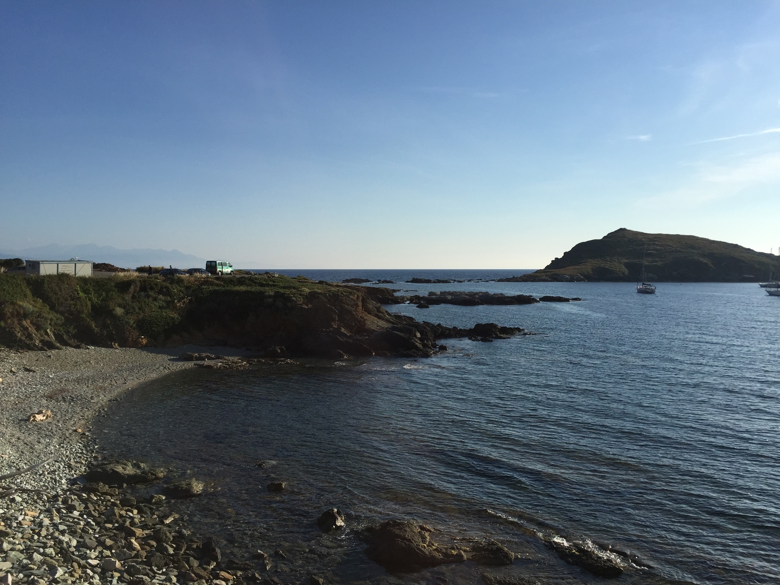 照片 法国(France) 科西嘉岛(Corsica) 科西嘉角(Corsican Cape) 2015-05 19