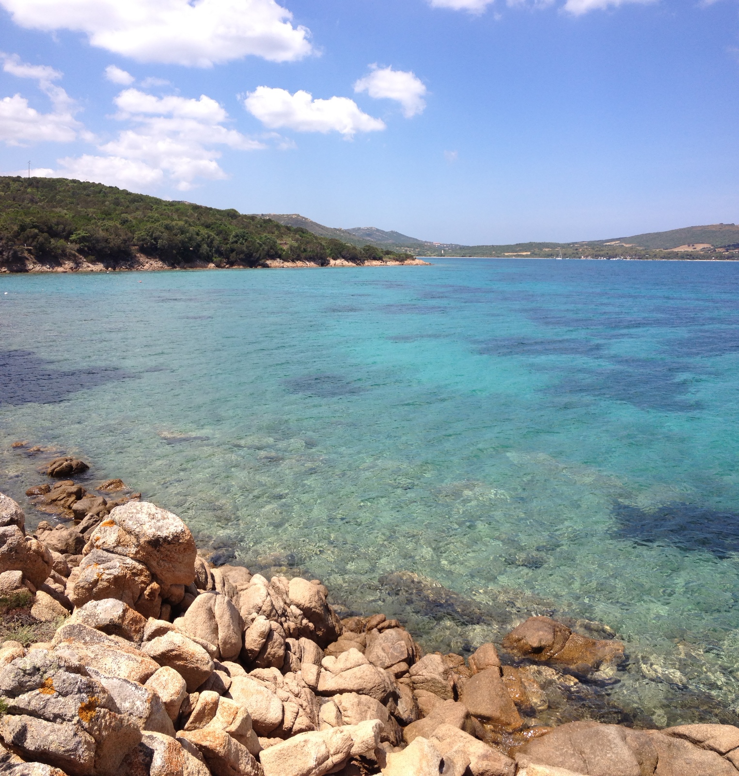 照片 意大利(Italy) 撒丁岛(Sardinia) 翡翠海岸(Costa Smeralda) 2015-06 158