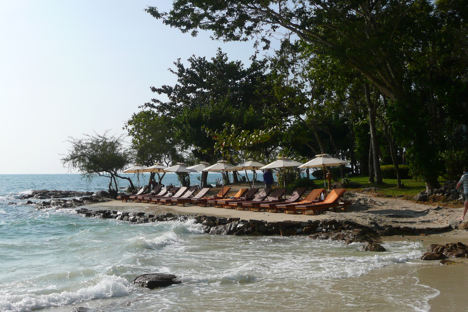 照片 泰国(Thailand) 沙美岛(Ko Samet) 2009-01 40