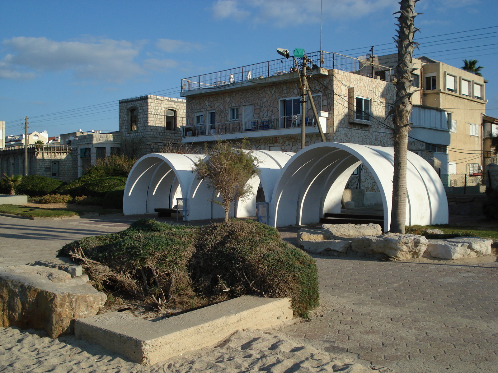 照片 以色列(Israel) 海法(Haifa) 2006-12 134