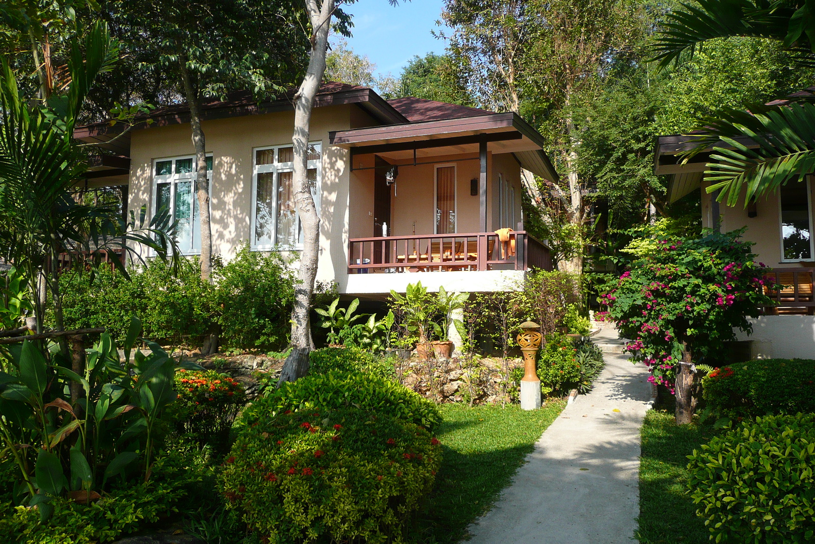 照片 泰国(Thailand) 沙美岛(Ko Samet) 2009-01 73