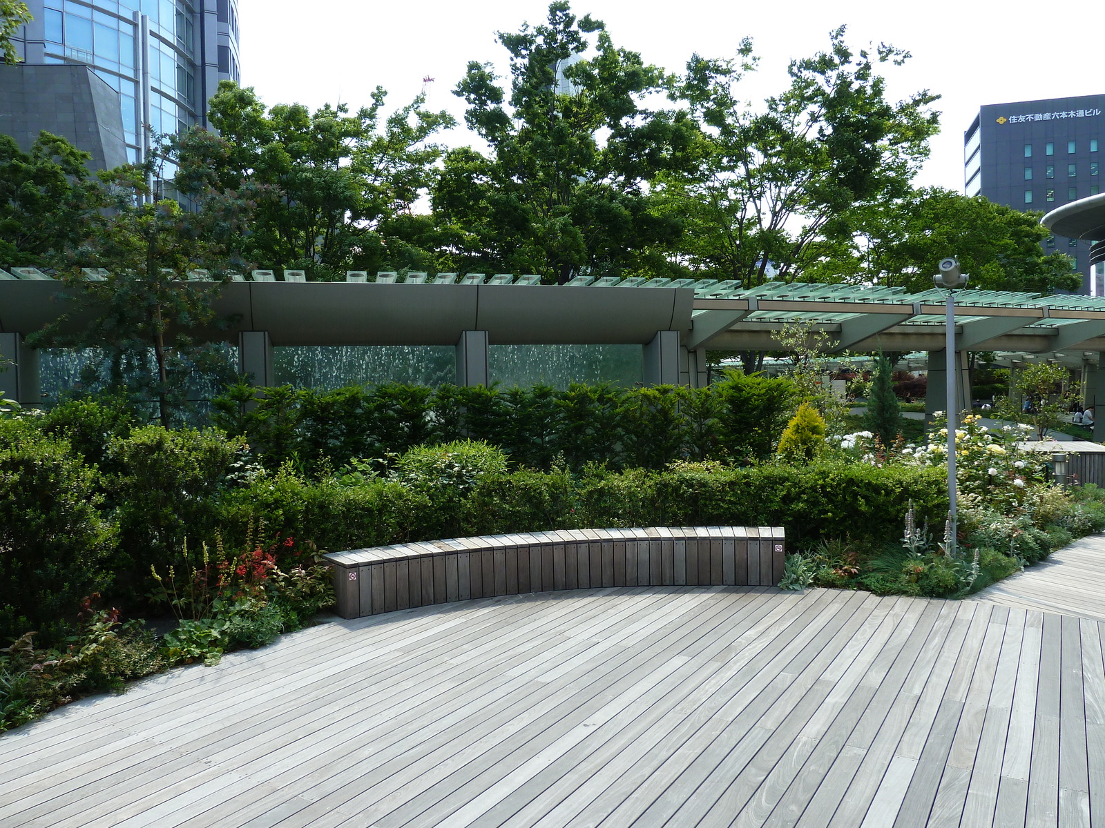 照片 日本(Japan) 东京(Tokyo) 六本木新城(Roppongi Hills) 2010-06 96