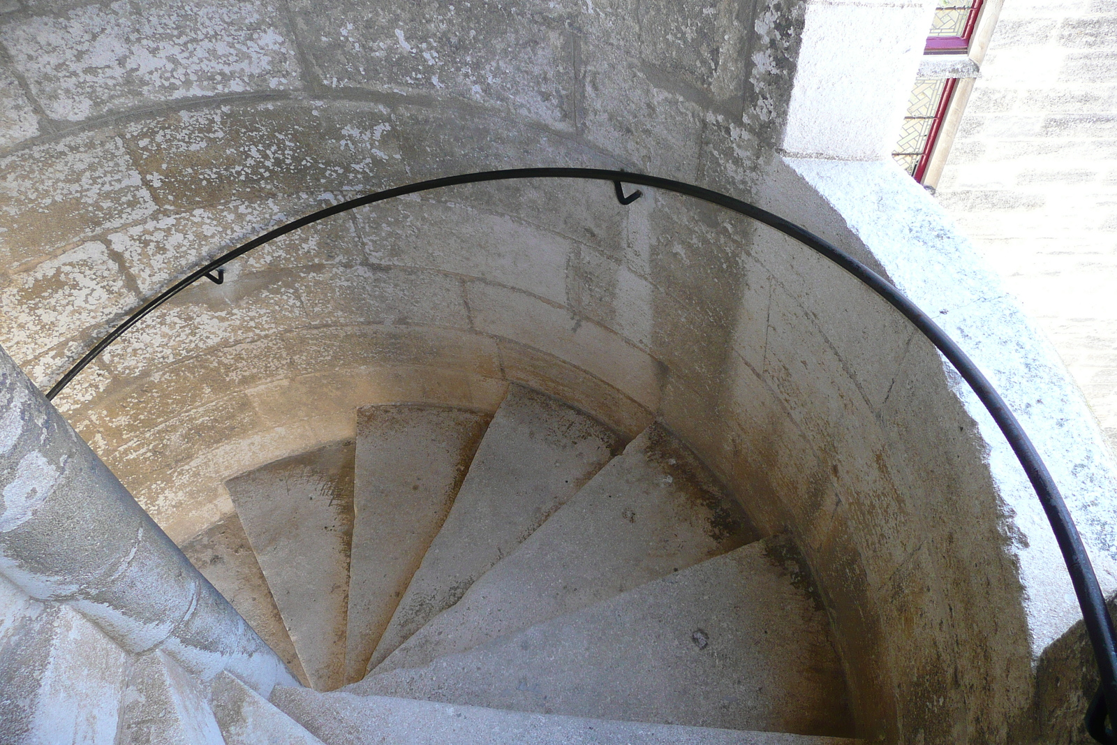 照片 法国(France) 塔拉斯孔(Tarascon) 塔拉斯孔城堡(Tarascon Castle) 2008-04 76