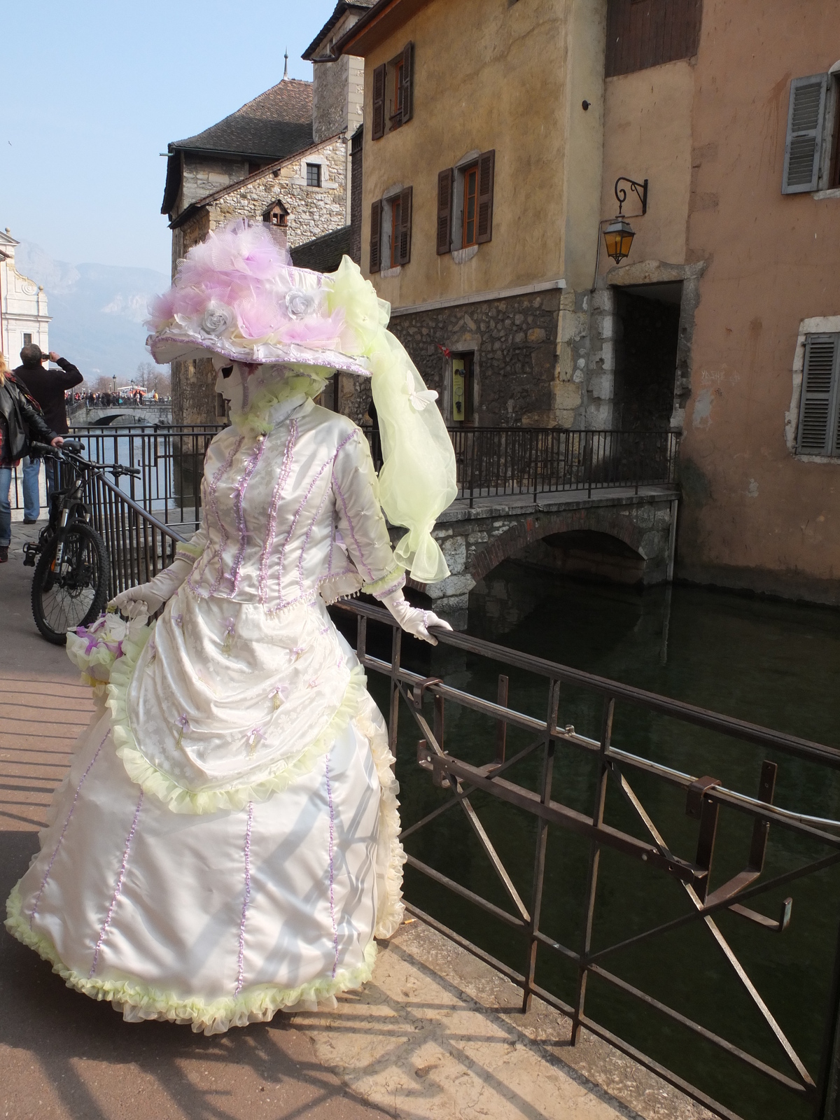 照片 法国(France) 安纳西(Annecy) 2012-02 124