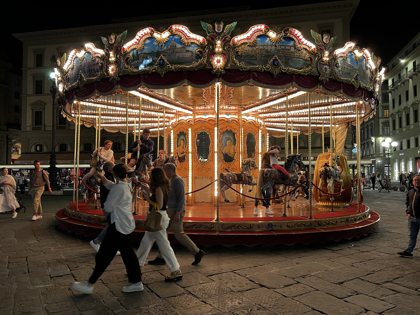 照片 意大利(Italy) 佛罗伦萨(Florence) 2022-05 193