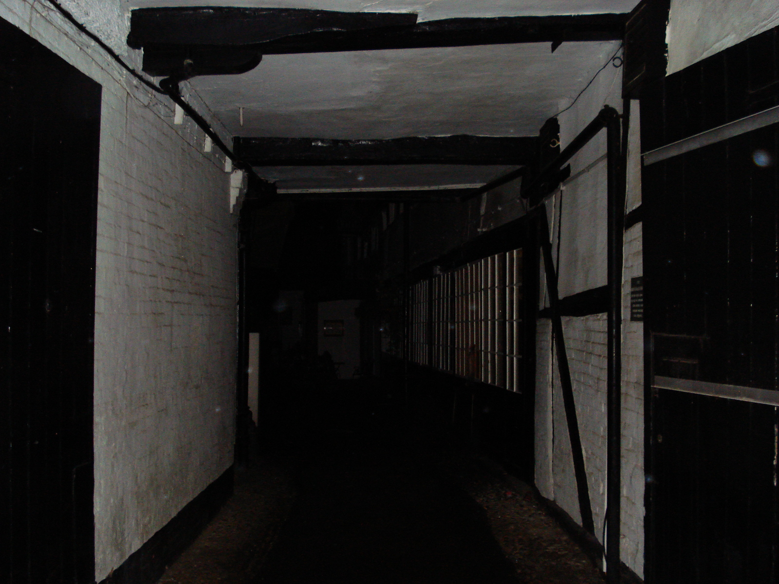 照片 英国(United Kingdom) 罗姆西(Romsey) 白马酒店(The White Horse Hotel) 2007-01 8