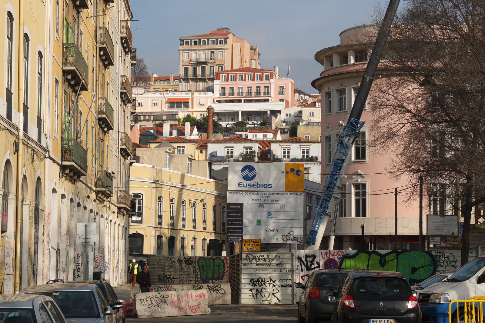 照片 葡萄牙(Portugal) 里斯本(Lisbon) 2013-01 191