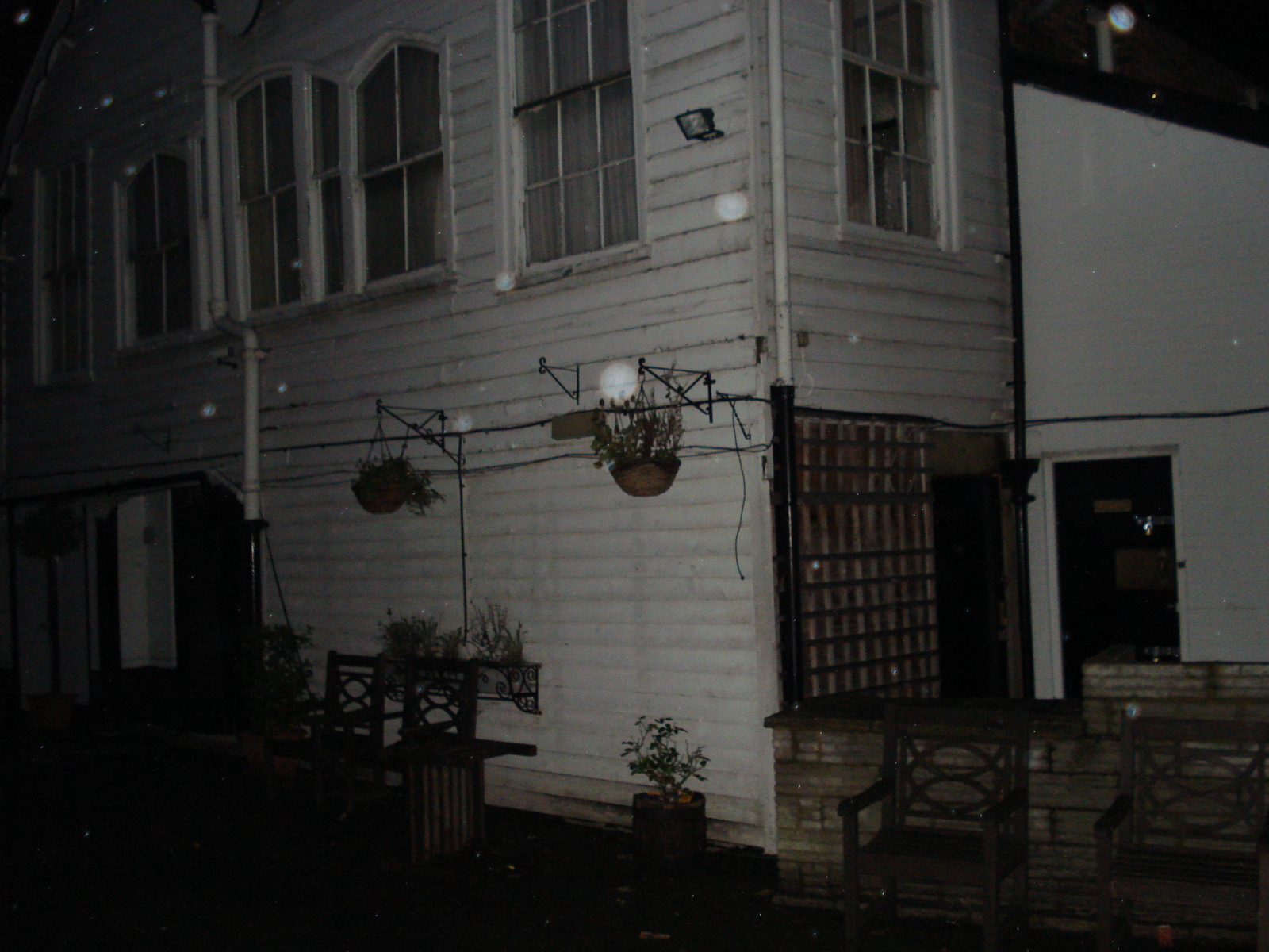 照片 英国(United Kingdom) 罗姆西(Romsey) 白马酒店(The White Horse Hotel) 2007-01 0