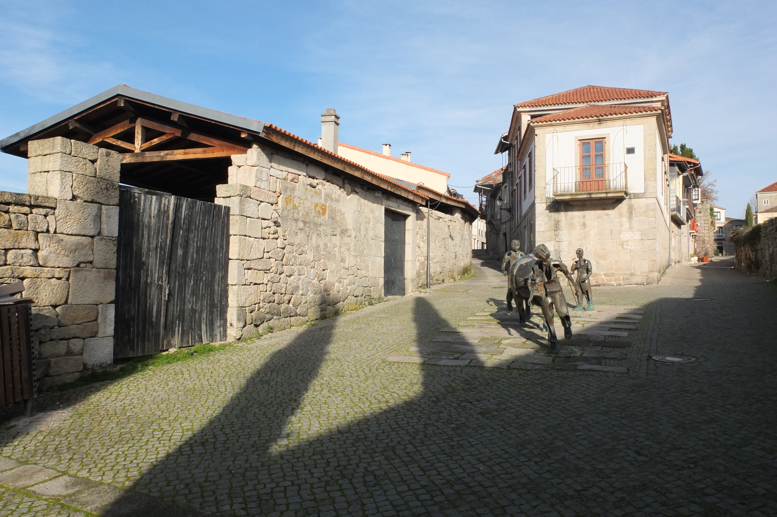 照片 西班牙(Spain) 阿利亚里斯(Allariz) 2013-01 41