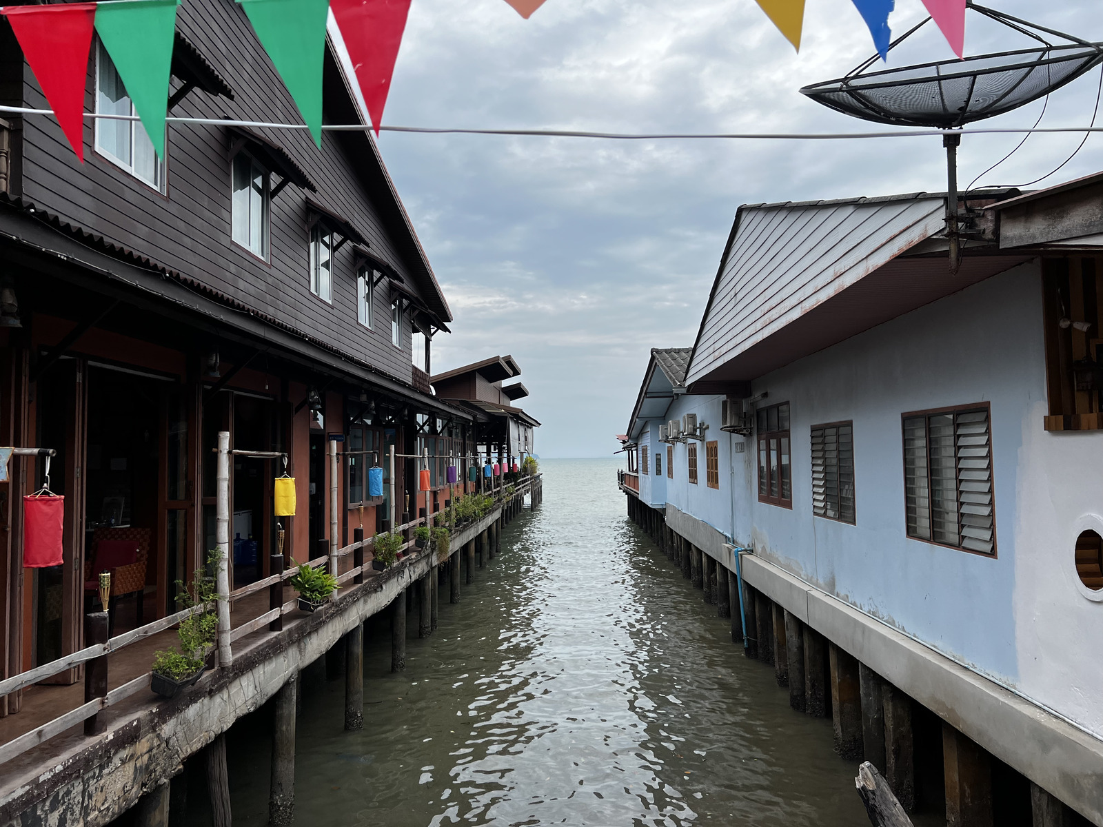 照片 泰国(Thailand) 兰塔岛(Ko Lanta) 2023-01 67