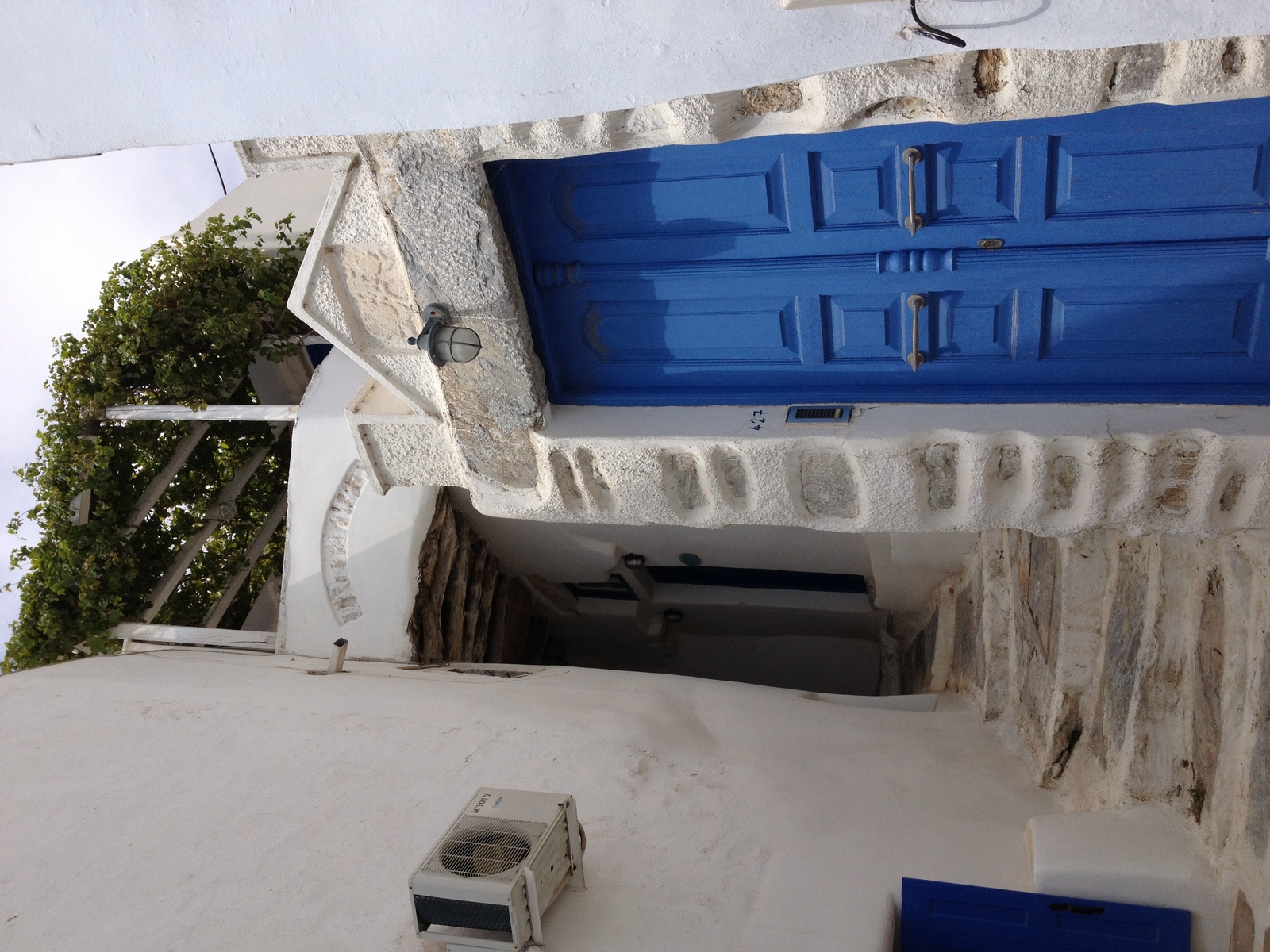 照片 希腊(Greece) 阿莫尔戈斯岛(Amorgos) 2014-07 138