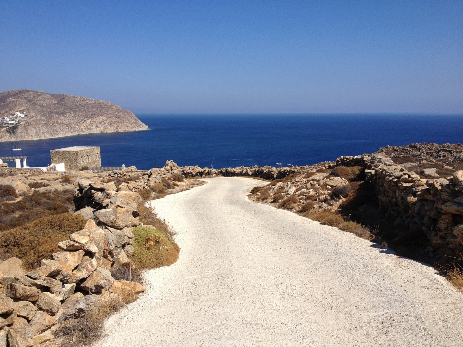 照片 希腊(Greece) 米科诺斯岛(Mykonos) 2014-07 398
