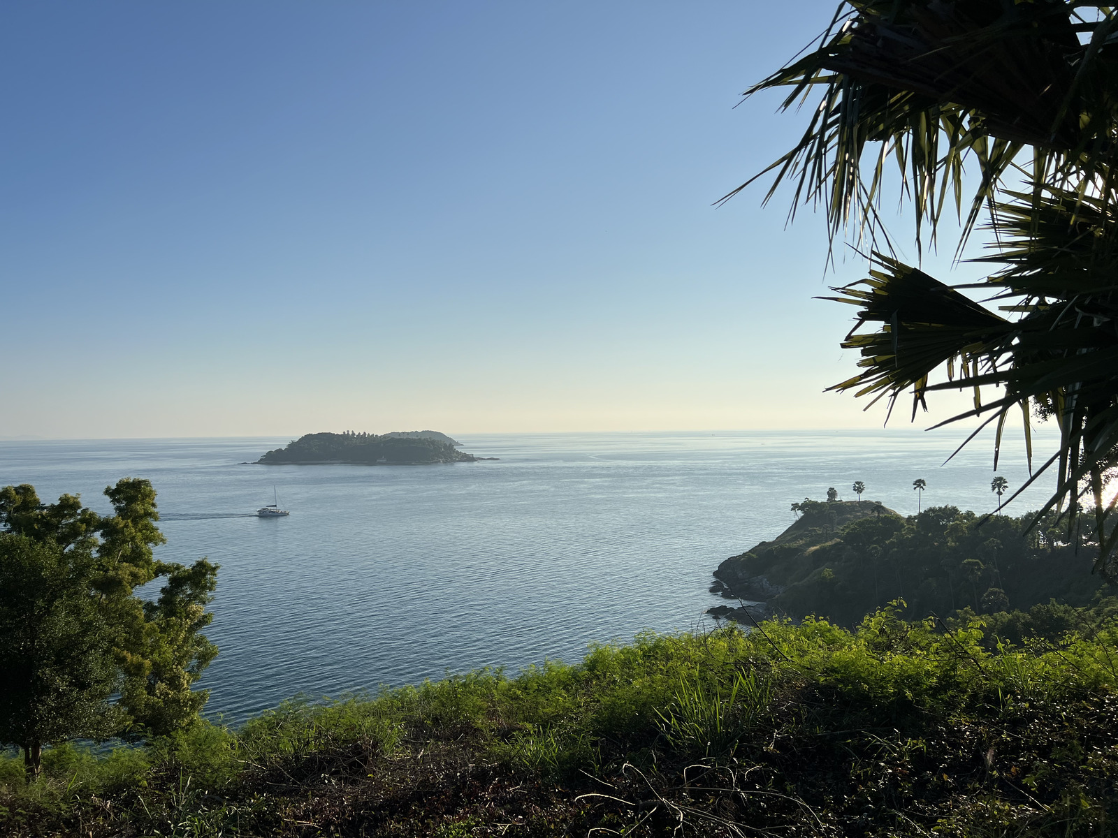 照片 泰国(Thailand) 普吉岛(Phuket) 神仙半岛(Prom Thep Cape) 2021-12 24