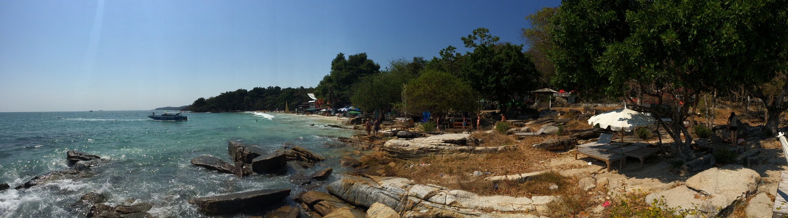 照片 泰国(Thailand) 沙美岛(Ko Samet) 2016-01 72