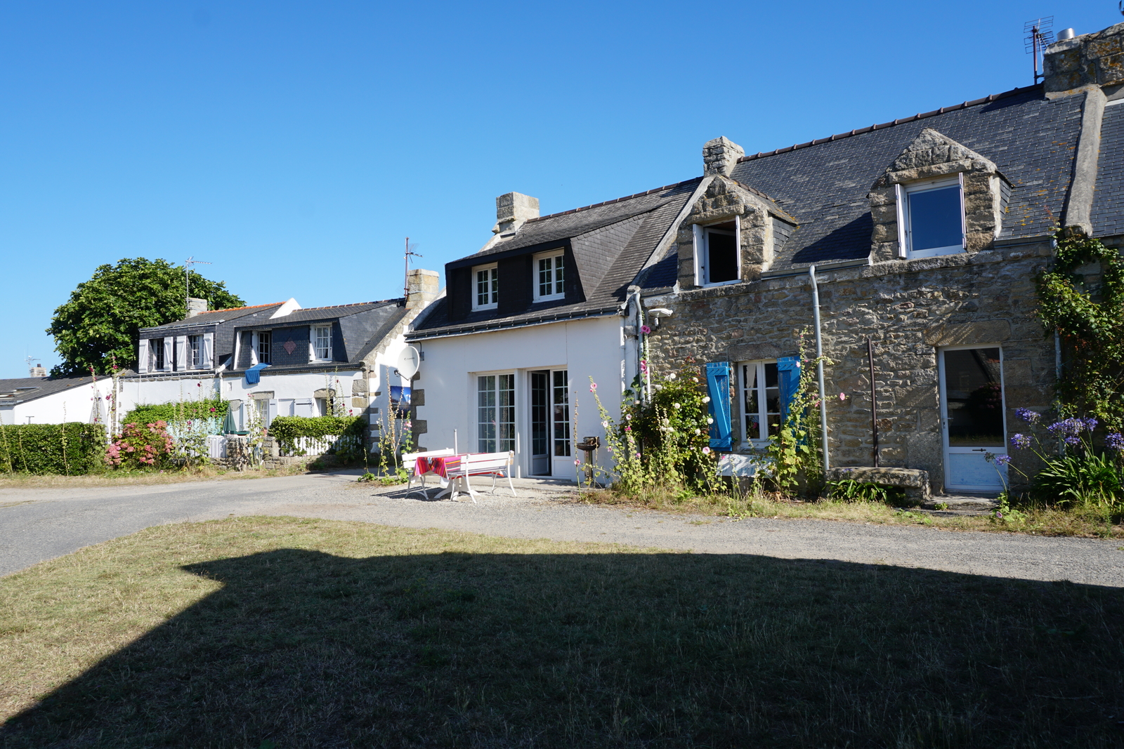 照片 法国(France) 厄迪克岛(Hoedic) 2016-08 55