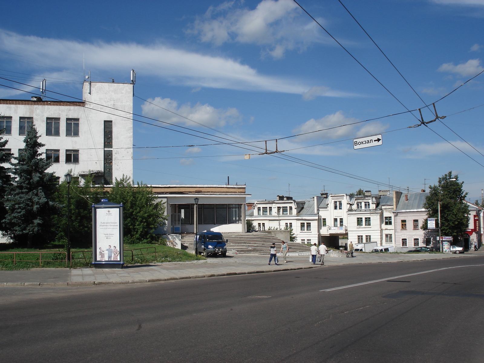 照片 俄罗斯(Russia) 弗拉基米尔(Vladimir) 2006-07 99