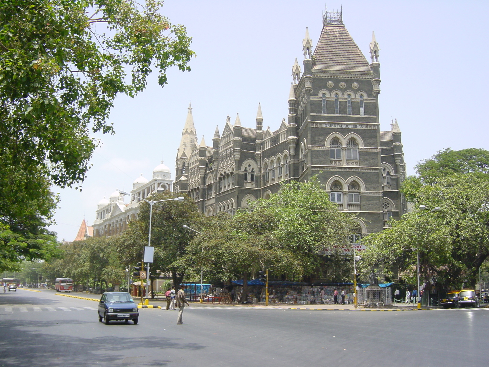 照片 印度(India) 孟买(Mumbai) 2003-05 75
