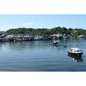 照片 英国(United Kingdom) 苏格兰(Scotland) 奥本(Oban) 2011-07 17