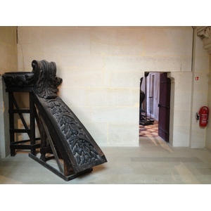 照片 法国(France) 皮埃尔丰(Pierrefonds) 2014-05 162
