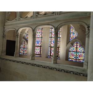 照片 法国(France) 皮埃尔丰(Pierrefonds) 2014-05 168