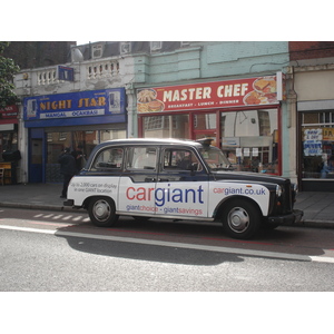 照片 英国(United Kingdom) 伦敦(London) 2006-10 94