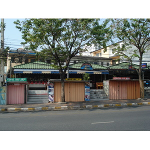 照片 泰国(Thailand) 芭提雅(Pattaya) 芭提雅二路(Pattaya Saisong) 2008-01 120