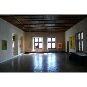 照片 法国(France) 布尔日(Bourges) 雅克·科尔宫(Palais Jacques Coeur) 2008-04 74