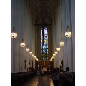 照片 德国(Germany) 慕尼黑(Munich) 2001-07 31