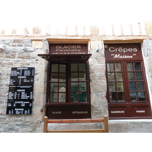 照片 法国(France) 迪南(Dinan) 2010-04 168