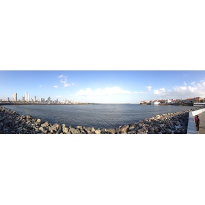 照片 巴拿马(Panama) 巴拿马城(Panama City) 2015-03 105