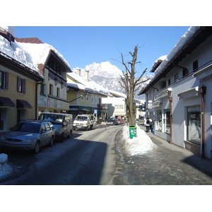 照片 奥地利(Austria) 蒂罗尔圣约翰(St. Johann in Tirol) 2005-03 6