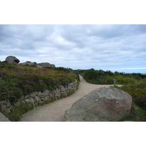 照片 法国(France) 佩罗斯-吉雷克(Perros Guirec) 2007-08 139