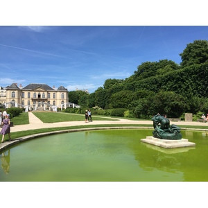 照片 法国(France) 巴黎(Paris) 罗丹博物馆(Rodin Museum) 2017-06 38