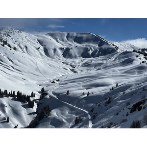 照片 法国(France) 梅杰夫(Megeve) 2022-02 88