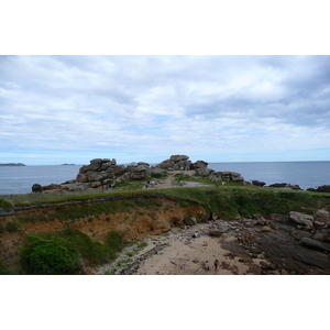 照片 法国(France) 佩罗斯-吉雷克(Perros Guirec) 2007-08 129