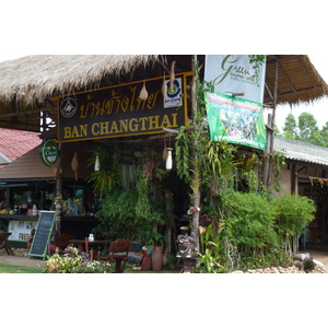 照片 泰国(Thailand) 象岛(Ko Chang) 环岛公路(Island road) 2011-02 41